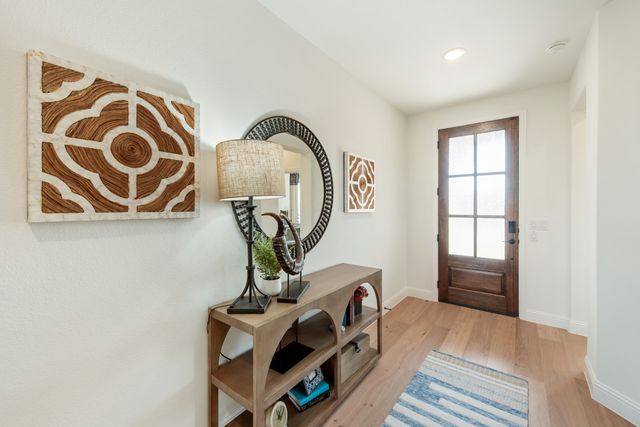 5709 Cypresswood Lane, Mckinney, TX 75071