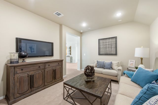 5709 Cypresswood Lane, Mckinney, TX 75071