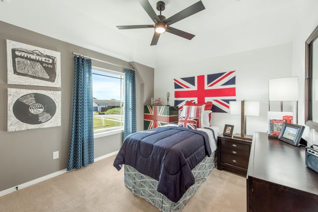 5709 Cypresswood Lane, Mckinney, TX 75071