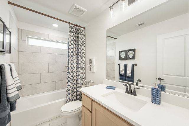 5709 Cypresswood Lane, Mckinney, TX 75071