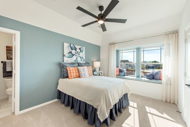 5709 Cypresswood Lane, Mckinney, TX 75071