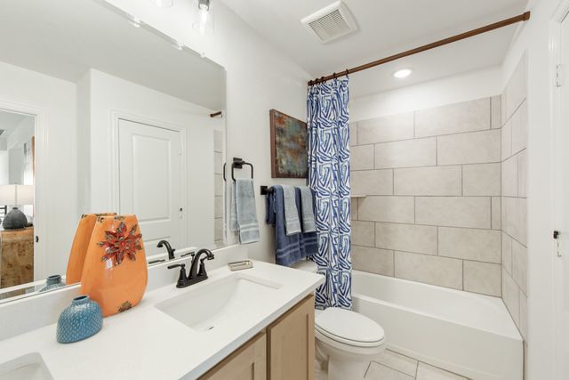 5709 Cypresswood Lane, Mckinney, TX 75071