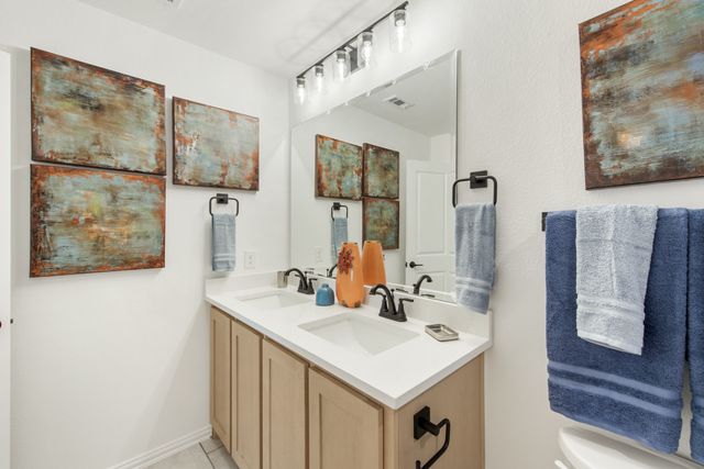 5709 Cypresswood Lane, Mckinney, TX 75071