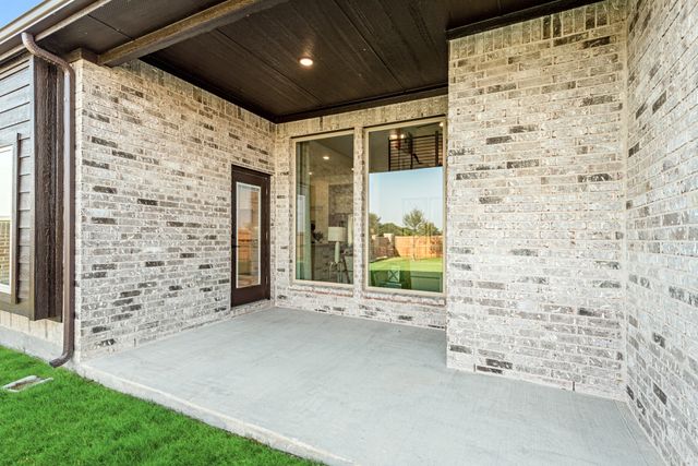 5709 Cypresswood Lane, Mckinney, TX 75071