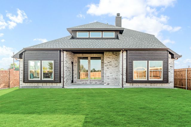 5709 Cypresswood Lane, Mckinney, TX 75071