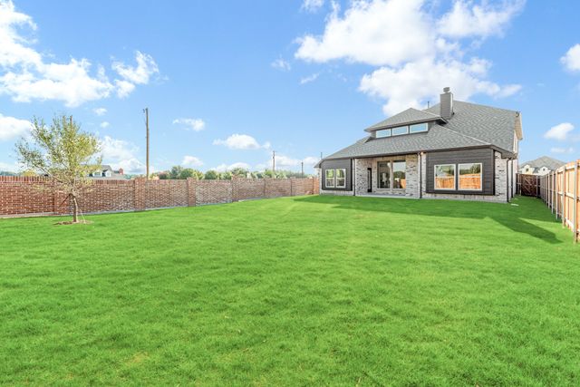 5709 Cypresswood Lane, Mckinney, TX 75071