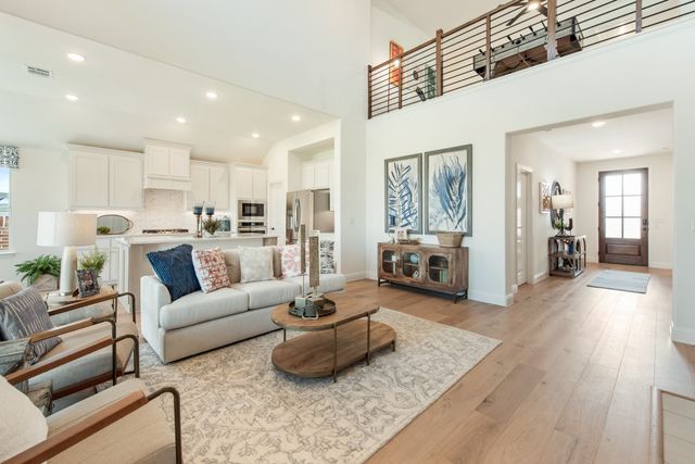 5709 Cypresswood Lane, Mckinney, TX 75071