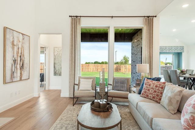 5709 Cypresswood Lane, Mckinney, TX 75071