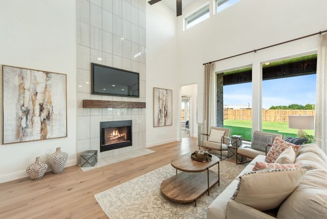 5709 Cypresswood Lane, Mckinney, TX 75071