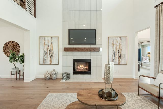 5709 Cypresswood Lane, Mckinney, TX 75071