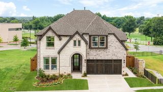 5709 Cypresswood Lane, Mckinney, TX 75071