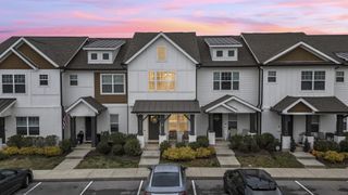 2319 Patrick Ave, Old Hickory, TN 37138