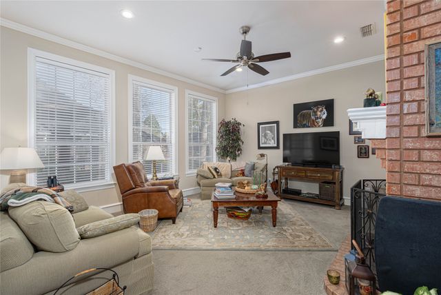 3312 Pebblebrook, Tyler, TX 75707