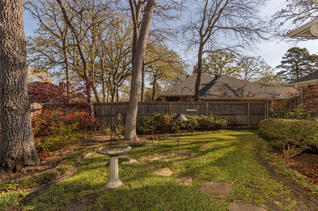 3312 Pebblebrook, Tyler, TX 75707
