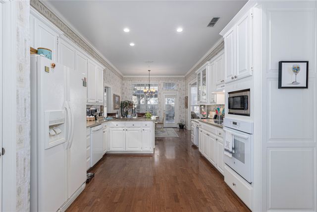 3312 Pebblebrook, Tyler, TX 75707