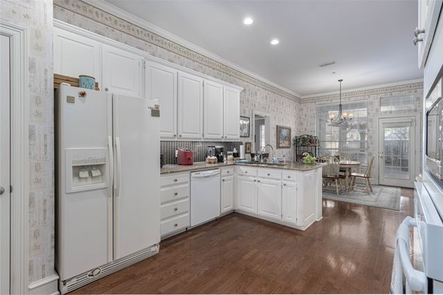 3312 Pebblebrook, Tyler, TX 75707