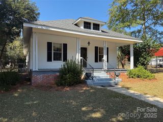 606 W Church Street W, Kershaw, SC 29067