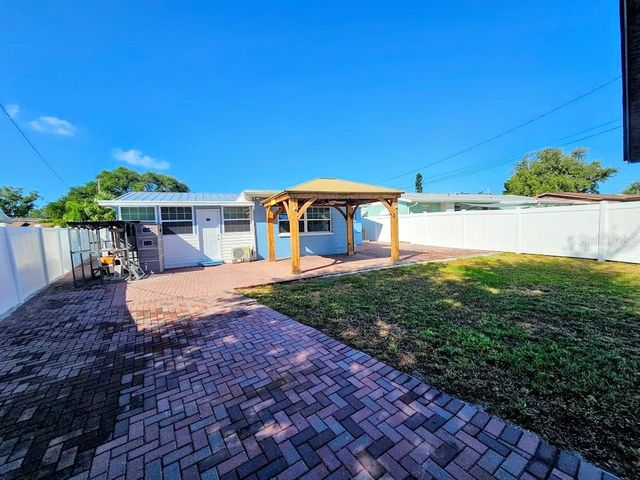 11347 70TH TERRACE, Seminole, FL 33772