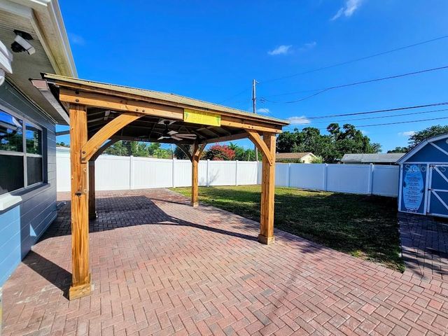 11347 70TH TERRACE, Seminole, FL 33772