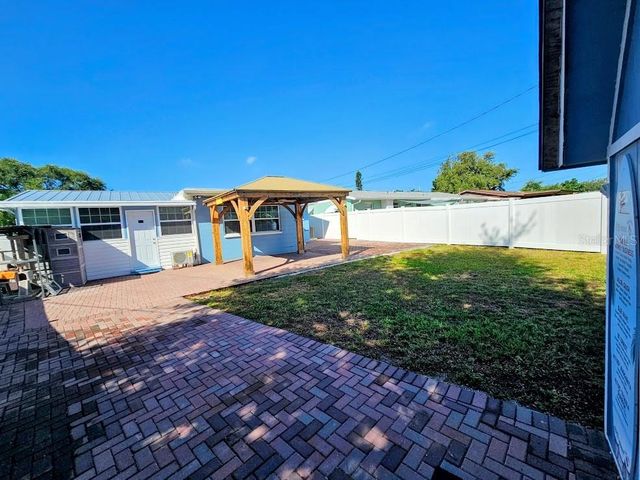 11347 70TH TERRACE, Seminole, FL 33772