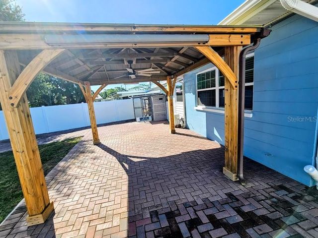 11347 70TH TERRACE, Seminole, FL 33772