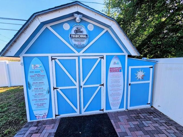 11347 70TH TERRACE, Seminole, FL 33772