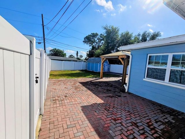 11347 70TH TERRACE, Seminole, FL 33772