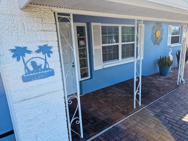 11347 70TH TERRACE, Seminole, FL 33772