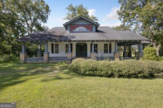 206 E Lane Street, Brooklet, GA 30415