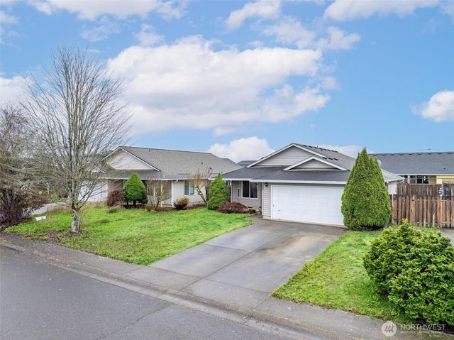 106 Rose Marie Drive, Chehalis, WA 98532