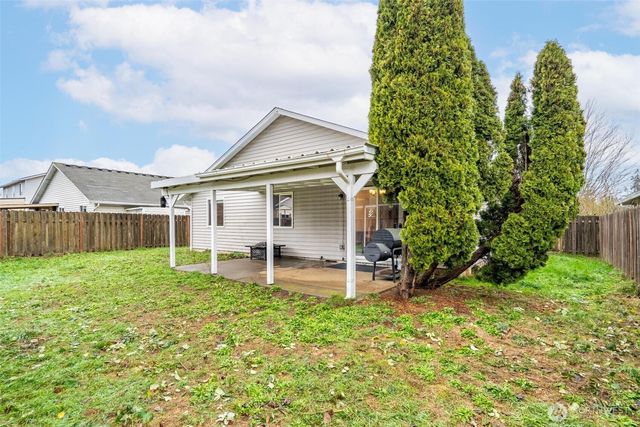 106 Rose Marie Drive, Chehalis, WA 98532