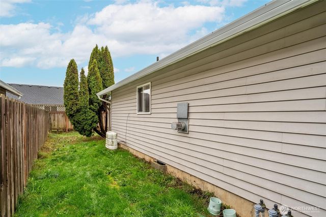 106 Rose Marie Drive, Chehalis, WA 98532