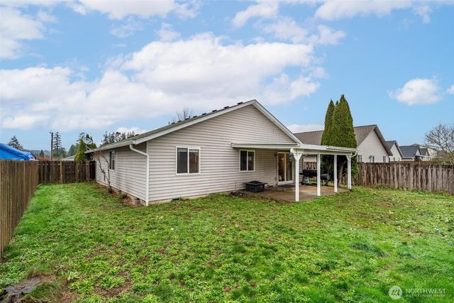 106 Rose Marie Drive, Chehalis, WA 98532