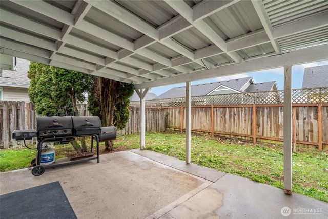 106 Rose Marie Drive, Chehalis, WA 98532