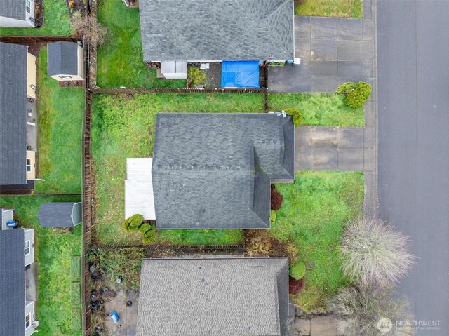 106 Rose Marie Drive, Chehalis, WA 98532