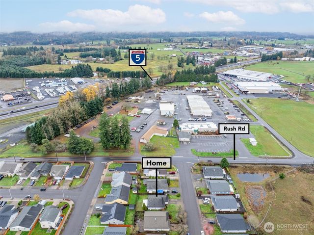 106 Rose Marie Drive, Chehalis, WA 98532