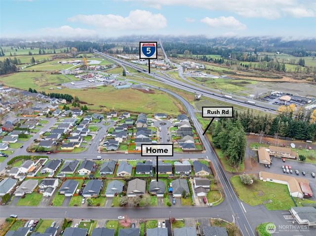 106 Rose Marie Drive, Chehalis, WA 98532