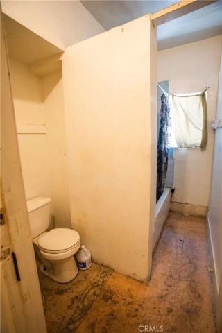 1619 S St Andrews Place, Los Angeles, CA 90019