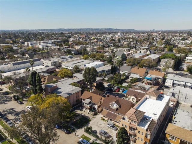 1619 S St Andrews Place, Los Angeles, CA 90019