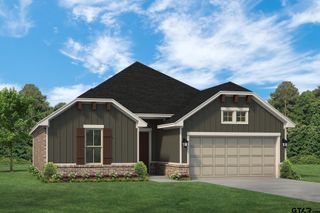 306 Driftwood Way, Whitehouse, TX 75791