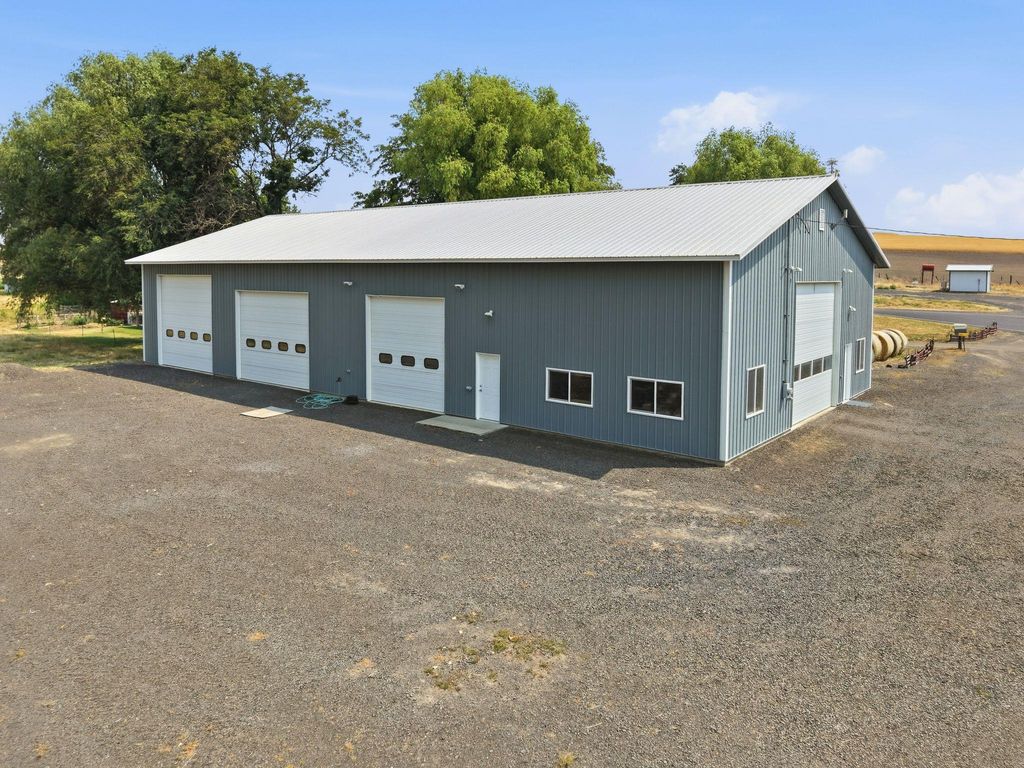 6354 Lancaster Rd, St John, WA 99171 photo 3