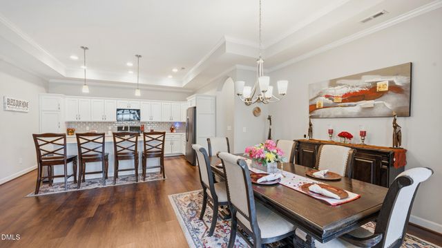 1003 Bryant Court, Mebane, NC 27302