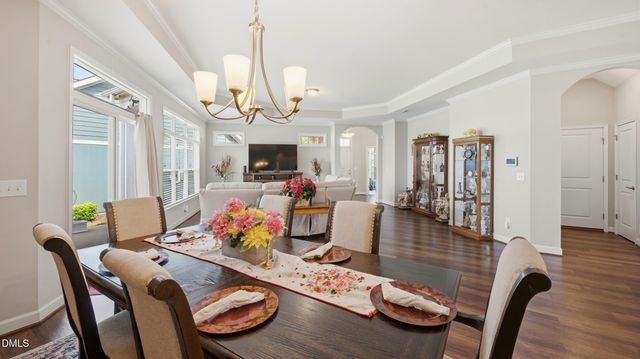 1003 Bryant Court, Mebane, NC 27302