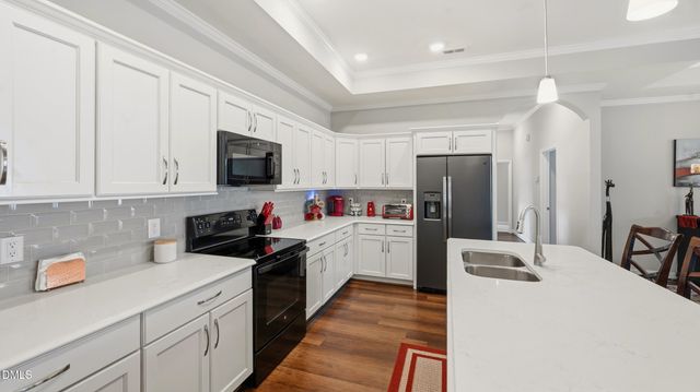 1003 Bryant Court, Mebane, NC 27302
