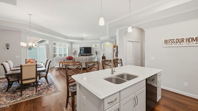 1003 Bryant Court, Mebane, NC 27302