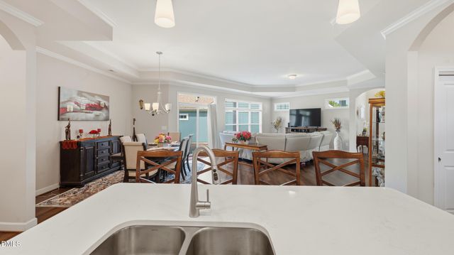 1003 Bryant Court, Mebane, NC 27302