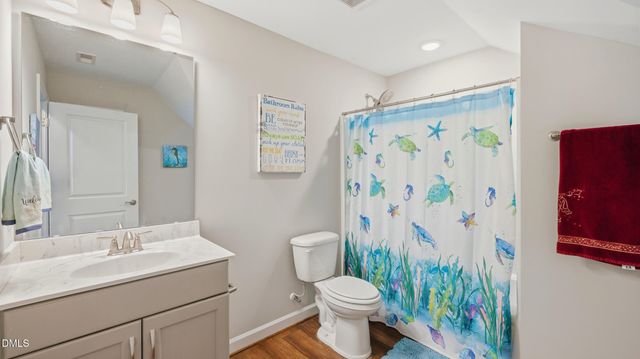 1003 Bryant Court, Mebane, NC 27302