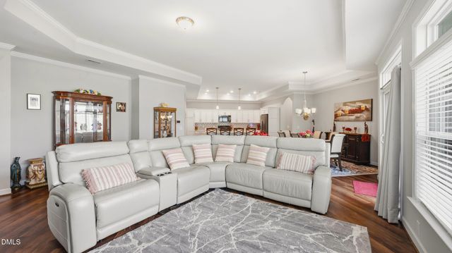 1003 Bryant Court, Mebane, NC 27302