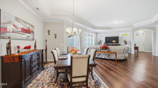 1003 Bryant Court, Mebane, NC 27302