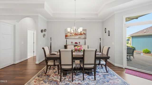 1003 Bryant Court, Mebane, NC 27302